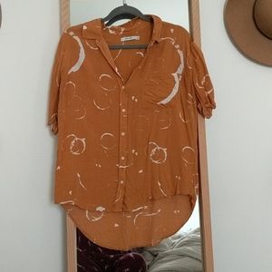 Obey top